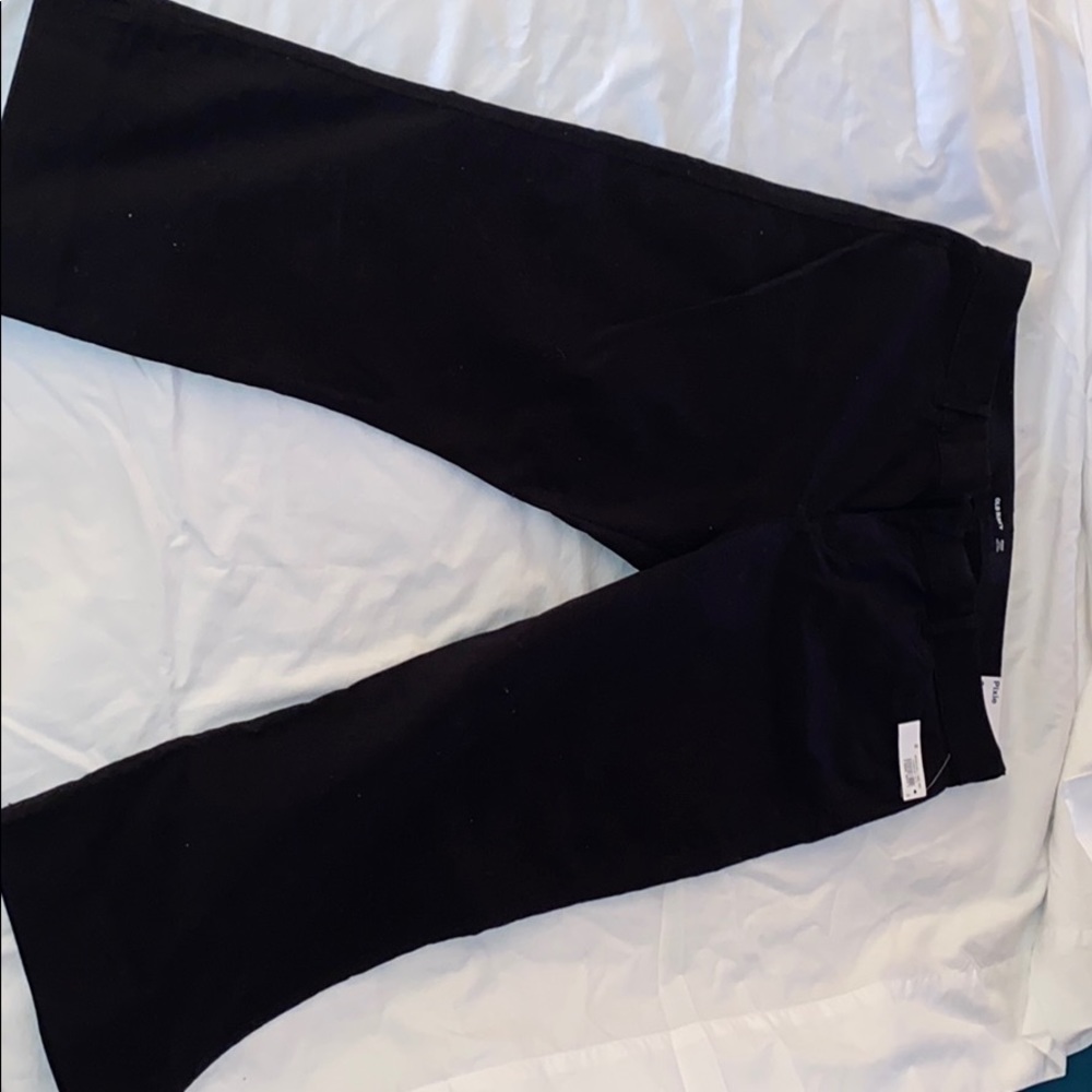 Old Navy pixie pants